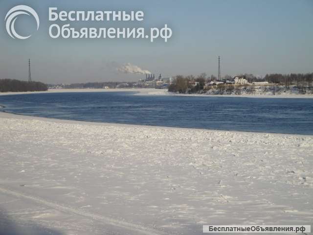 УЧАСТОК ИЖС 12 СОТ в элитном поселке