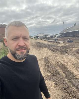 Партнерские отношения с сельским хозяйтвом
