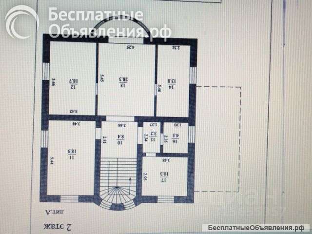 Коттедж НП Здравница 330 м2