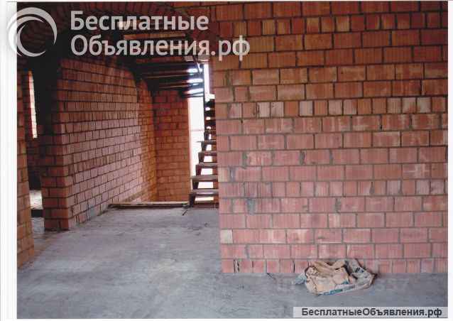 Коттедж НП Здравница 330 м2