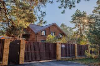Барковка, СНТ «Искра-1» | 262,6 м² | участок 14 соток