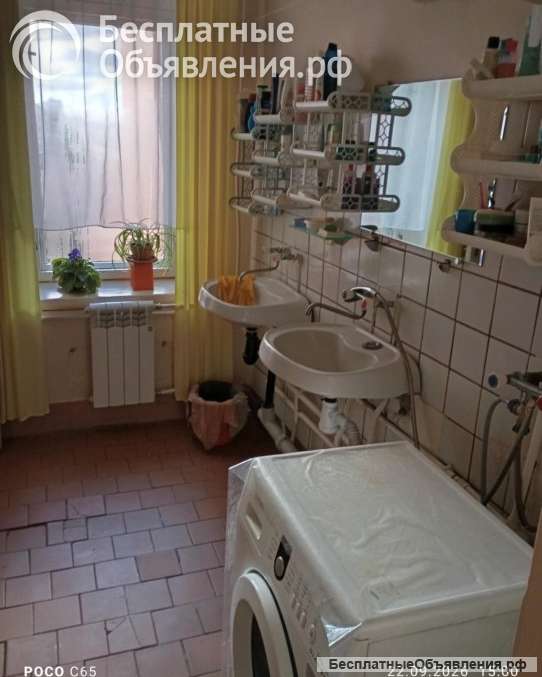 Комната 18 м.на Энтузиастов 51к2