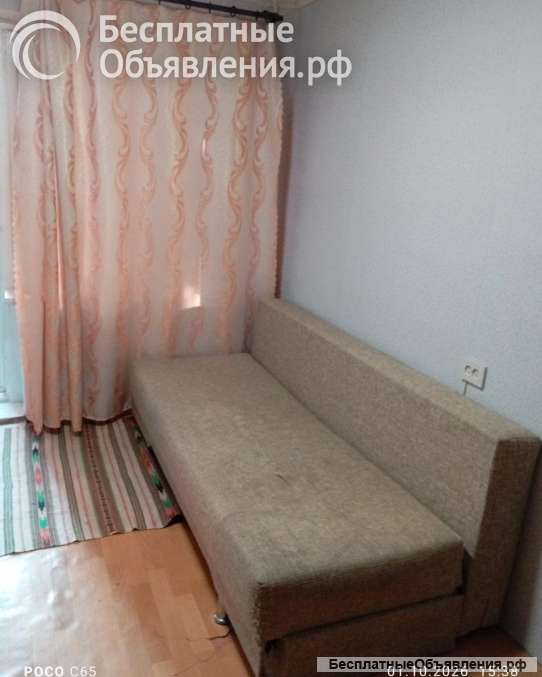 Комната 18 м.на Энтузиастов 51к2