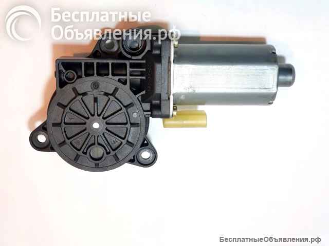 Моторчик стеклоподъемника BOSCH для ford