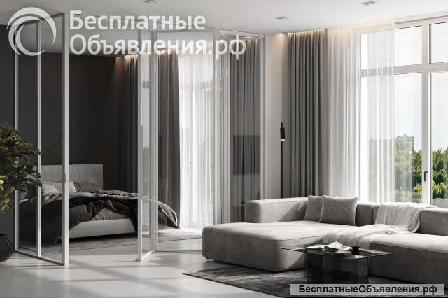 Межкомнатные двери Profil Doors