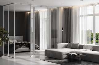 Межкомнатные двери Profil Doors