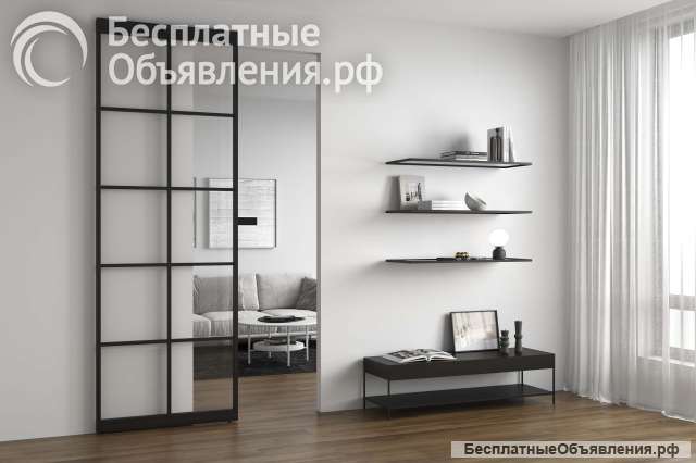 Межкомнатные двери Profil Doors