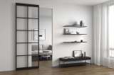 Межкомнатные двери Profil Doors