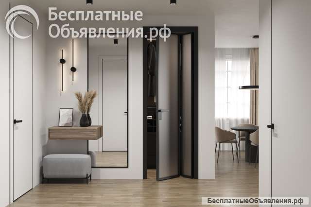 Межкомнатные двери Profil Doors