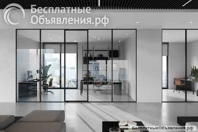 Межкомнатные двери Profil Doors