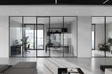 Межкомнатные двери Profil Doors