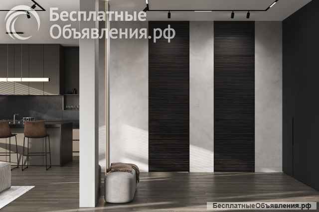 Межкомнатные двери Profil Doors