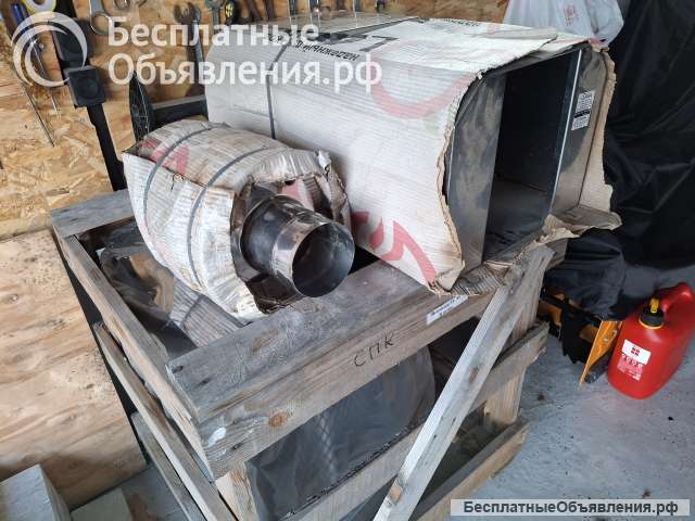 Оборудование для бани