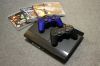 PlayStation 3 Super Slim 500Gb + 6 игр