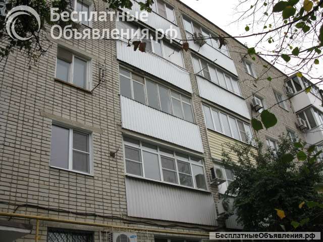 Квартира 3-х комнатная