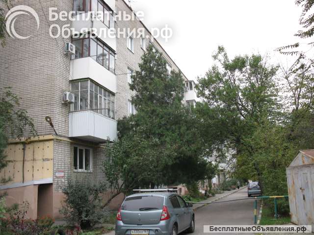 Квартира 3-х комнатная