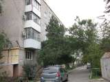 Квартира 3-х комнатная
