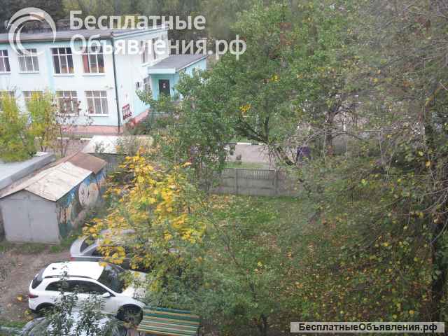 Квартира 3-х комнатная