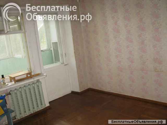 Квартира 3-х комнатная