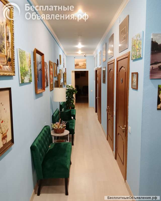 Койко-место в 26 кв. м.