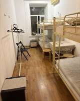 Койко-место в 26 кв. м.