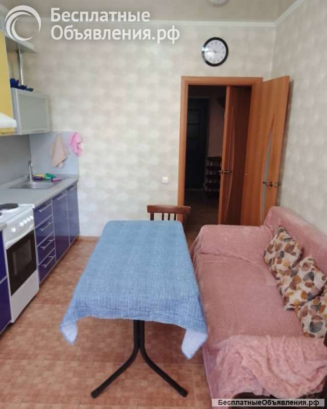 Сдам квартиру