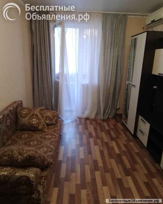 Сдам квартиру