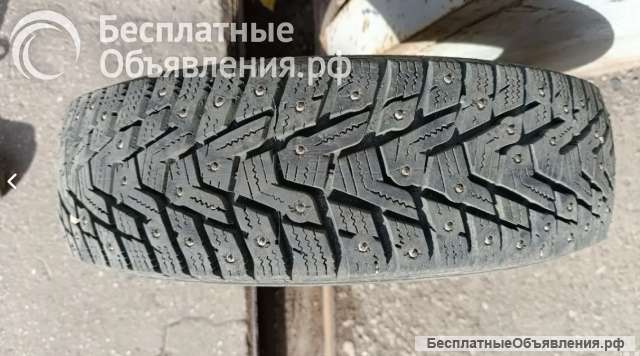 Hankook Winter I'Pike RS W419 155/70 R13 75T