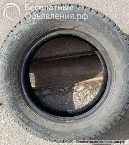 Hankook Winter I'Pike RS W419 155/70 R13 75T
