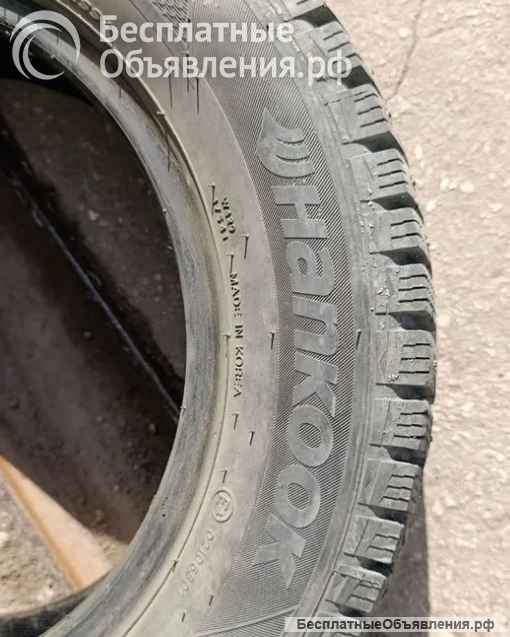 Hankook Winter I'Pike RS W419 155/70 R13 75T