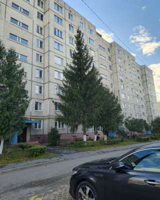 1 -ком. квартиру около Волги в г. Новочебоксарске