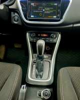 Suzuki SX4, 2021