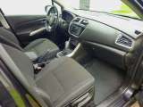 Suzuki SX4, 2021