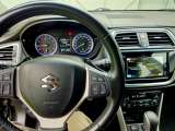 Suzuki SX4, 2021