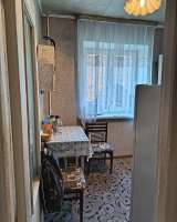 Сдам 2-х к.кв пос. НИИРП Сергиево-Посадский р-н Моск. обл.