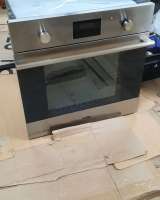 Итальянский новый газовый духовой шкаф Korting