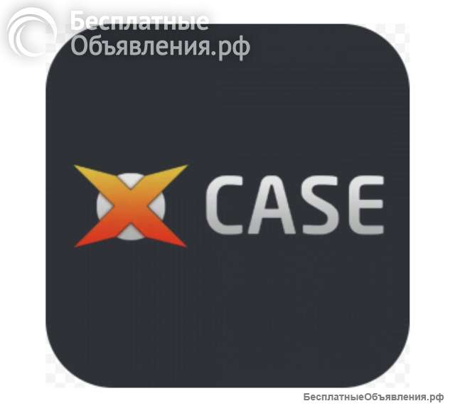 Сервисный центр XCase /Волковский 32