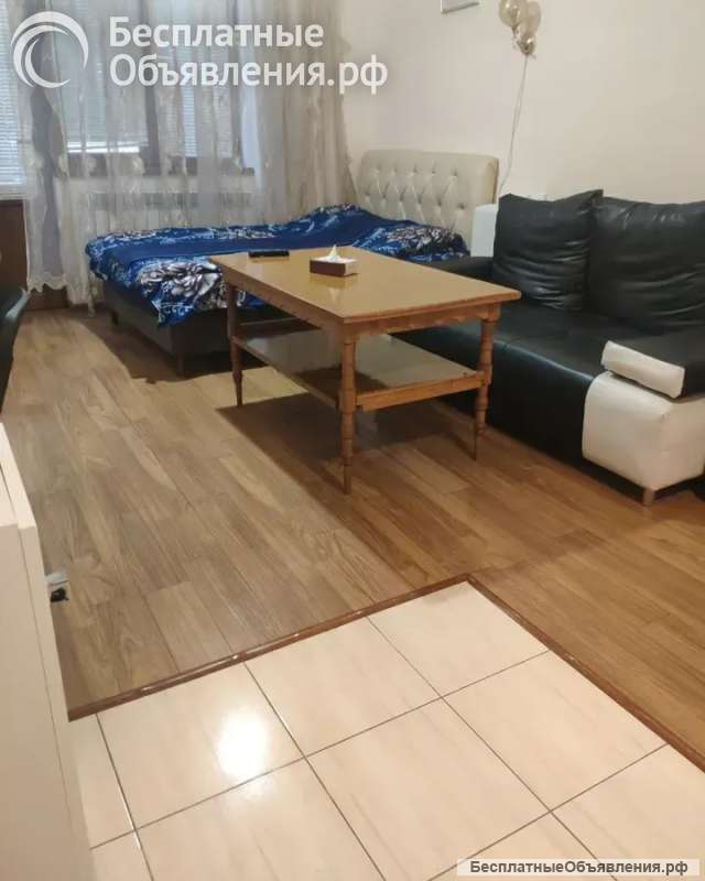 1комн, ул. Аргишти
