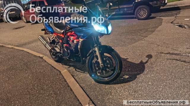 Срочно продаю мотоцикл
