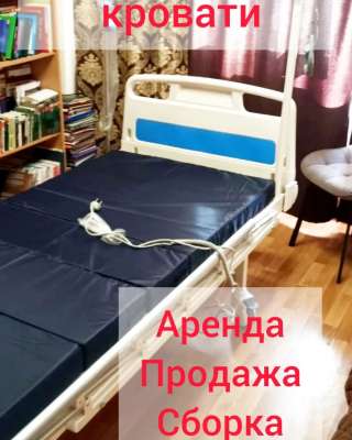 Медицинское оборудование