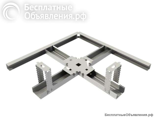 Профиль для гипсокартона