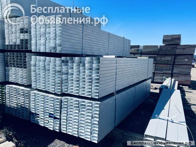 Профиль для гипсокартона