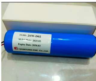 Samyung 2SW-D02 (SEB-02)