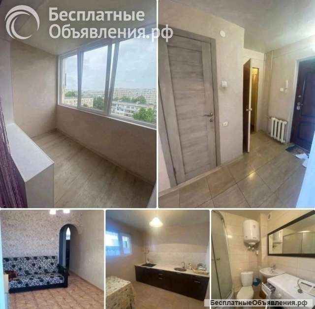 Сдам длительно 1 ком кв-ра Б Михайлова 11