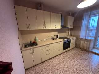 1-комнатная квартира на Сибирской