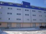 Склад 495м2 в 1 км от МКАД 1 этаж