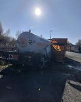 АГЗС трасса 107 Раменский район