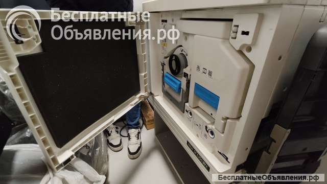 Ризограф riso SF 5350 EII