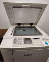 Ризограф riso SF 5350 EII