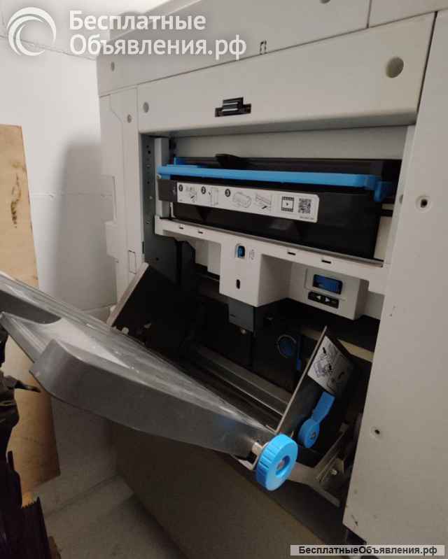 Ризограф riso SF 5350 EII
